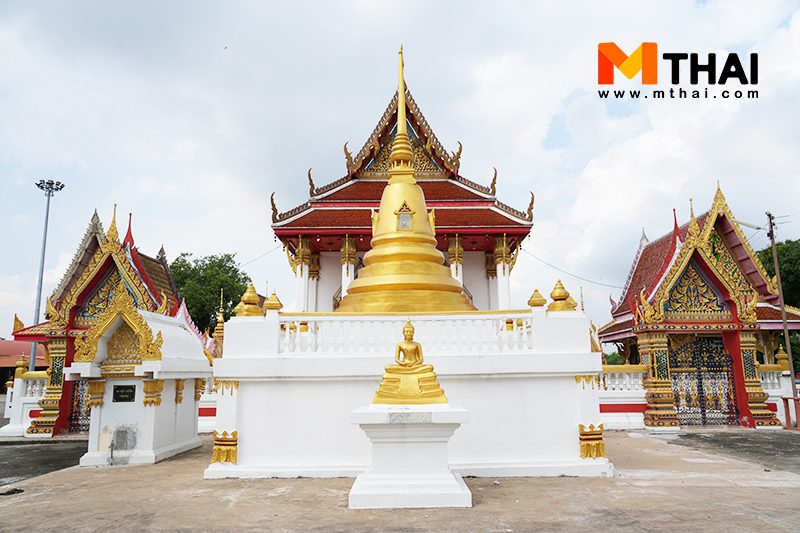 วัดขุนทิพย์