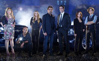 Criminal Minds ทีมแกร่งเด็ดขั้วอาชญากรรม ปี 11