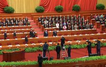 การเมืองจีนระส่ำหลังสั่งปลดเลขาฯพรรคประจำฉงชิ่ง