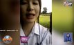 สาว ม.ปลาย ไปเรียนสาย วอนผู้ว่าฯ ซ่อมถนน