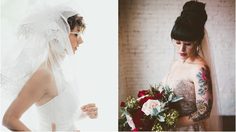 ว่าที่เจ้าสาวใส่แว่น โปรดอ่าน ถ้าอยากสวย แฮปปี้ที่สุดในวันแต่งงาน