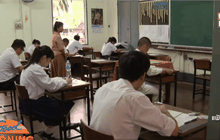 ศธ.ยันลดเวลาเรียนไม่กระทบเด็กสอบโอเน็ต