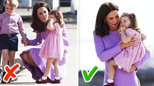 12 เคล็ดลับการเลี้ยงลูกจาก ราชวงศ์อังกฤษ ที่พ่อแม่ควรจดไปปฎิบัติ