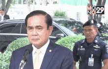 นายกฯ ปฏิเสธข่าวป่วน “ปั่นเพื่อพ่อ” กลบอุทยานราชภักดิ์