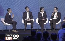 เอ็มจี เปิดตัวระบบอัจฉริยะ I – SMART ก้าวสู่นวัตกรรมแห่งอนาคต