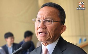 “สมศักดิ์” ยัน ยังไม่มีการประชุมแพทยสภา พิจารณาเรื่อง ชั้น 14