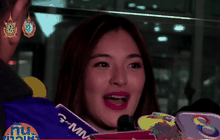 “ปันปัน” รับผิดโพสต์ด่าน้ำชา ขอลาออกจากนาดาว