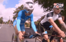 การแข่งขันไตรกีฬาคนเหล็กในอังกฤษ