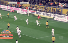 “โอบาเมย็อง” ซูเปอร์ฮีโร่แห่งวงการลูกหนัง