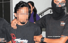 มาเลย์จับผู้ต้องสงสัยโยง IS เตรียมก่อเหตุ