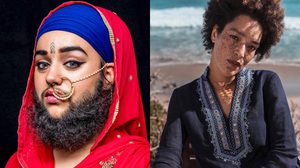 13 ซูเปอร์โมเดลสุดฮอต พลิกปมด้อยเป็นจุดเด่น ไม่เป๊ะเว่อร์ แต่เริ่ดระดับโลก