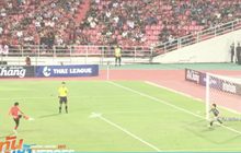 เชียงรายฯ แม่นโทษทะลุชิงแข้งเทพ ศึกช้างเอฟเอคัพ