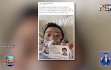 แพทย์จีนผู้แฉไวรัสระบาด เสียชีวิตแล้ว