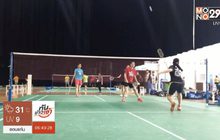 แบดมินตันไทยมั่นใจคว้าเหรียญยูธโอลิมปิก