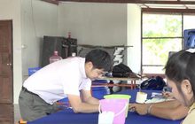 เลือกตั้งซ่อมไม่คึกคัก