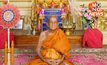 ฉลองอายุวัฒนมงคล 94 ปี หลวงปู่สวน ปัญญาประสุโต