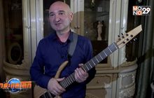 เครื่องดนตรีรักษ์โลก