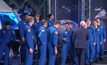 NASA คัดเลือก 12 นักบินอวกาศรุ่นใหม่