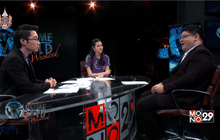 ประเทศไทย คนป่วยใหม่ของเอเซีย? ตอนที่2