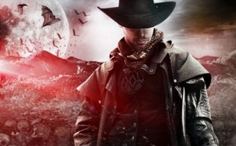 Cowboy & Vampire สงครามล้างเผ่าพันธุ์คาวบอย ปะทะ แวมไพร์