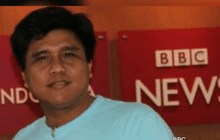 ศาลเมียนมาตัดสินจำคุกนักข่าว BBC 3 เดือน