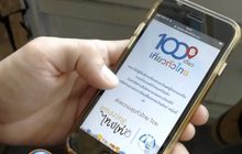 “100 เดียวเที่ยวทั่วไทย”  สี่นาทีครบโควตา