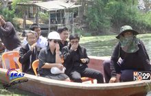 การแก้ปัญหาน้ำเสีย จังหวัดนครปฐม (ตอนที่ 6 )