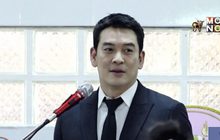 “ชาคริต” ส่ง “แม่สมลักษณ์” ครั้งสุดท้าย เพื่อนดาราร่วมอาลัย