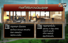 เศรษฐกิจซบไม่กระทบตลาดคอนโดฯ หรู