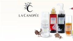 La Canopée (ลา คาโนปี) สกินแคร์ รักผิว รักษ์โลก  แบรนด์ใหม่ล่าสุดจากร้าน All About You