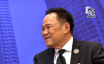 นายกฯ ยัน “ยังไม่เปิดด่านไทย–กัมพูชา” ชี้ต้องทำตามปฏิญญา 4 ข้อก่อน