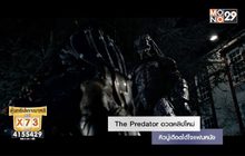 The Predator อวดคลิปใหม่ คิวบู๊เดือดได้ใจแฟนหนัง
