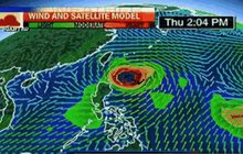 ฟิลิปปินส์เตรียมรับมือภัยพิบัติเอลนีโญ