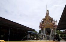 สวดพระอภิธรรม “กำนันเป๊าะ” 8 คืน ฌาปนกิจ 26 มิ.ย.