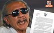 ‘ชูวิทย์’ จวกคมนาคมออกอาการรั่ว ส่งหนังสือขอข้อมูลเพิ่มปมเงินทอนรถไฟฟ้าสายสีส้ม