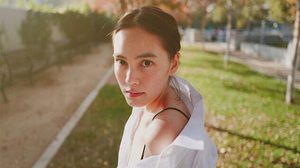 เจนี่ เทียนโพธิ์สุวรรณ์ ผู้หญิงอายุ 36 ที่หน้าสดแต่ยังดูสวย