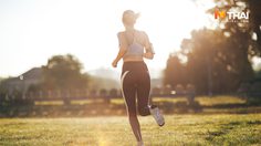 สาวอยากเฮลตี้ต้องรู้! วิ่งไปทำไม? คำถามที่เกิดขึ้นบ่อยๆ กับคนที่ยังไม่ได้วิ่ง