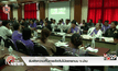รับฟังความเห็นการตัดต้นไม้ขยายถนน จ.น่าน
