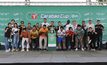 “คาราบาว” จัดบิ๊กอีเวนต์ CARABAO CUP from England to Thailand เชิญแข้งตำนาน แชมป์ลีกคัพ สร้างสีสันฟุตบอลในไทย