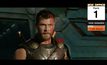 Thor: Ragnarok รายได้แซง 2 ภาคแรก