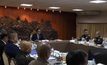 นายกฯนำประชุมสภาองค์การสงเคราะห์ทหารผ่านศึก