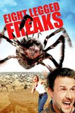 Eight Legged Freaks มฤตยูอัปลักษณ์ 8 ขา ถล่มโลก