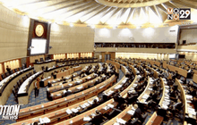 ยื่นสอบอดีตสปช.คว่ำร่างรธน.