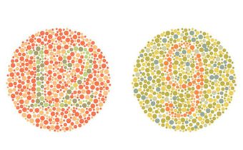 7 แบบทดสอบสายตา เห็นอะไรในภาพ สายตาคุณดีแค่ไหน ตาบอดสีหรือเปล่าลองเช็ค!
