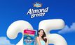ญาญ่า เสิร์ฟพลังบวก แบรนด์แอมบาสเดอร์คนใหม่ Almond Breeze® สูตร 25 kcal ปลุกพลังบวกสายเฮลท์ตี้ แคลต่ำสุดในตลาด