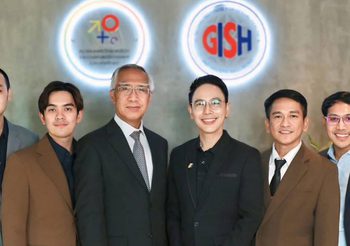 อยากให้คนไทยกล้าพูดเรื่องเพศ สถาบัน GISH เปิดหลักสูตรสุขภาพเพศยุคใหม่