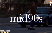 ดาวตลก “โจนาห์ ฮิลล์” อวดฝีมือกำกับหนังเรื่องแรกใน Mid90s