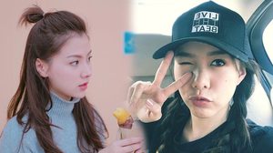 แจก 10 ไอเดียทำผมต้อนรับสงกรานต์ ตามสไตล์คนดัง เปียกยังไงก็ยังเป๊ะ