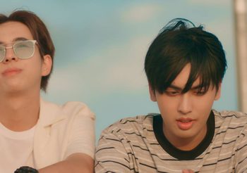 สมการรอคอย!! “ฮาร์ธ–ภูมิ” เสิร์ฟเคมีคู่ ในซีรีส์โรแมนติก-ดราม่า “One Year เลือนรางและจางหาย” เริ่มตอนแรก 26 เม.ย.นี้ ทางอมรินทร์ทีวี ช่อง 34 HD