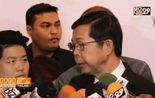 คาดกำลังซื้อภาคเกษตรชะลอถึงสิ้นปี